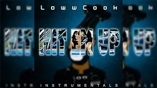 Tory Lanez X Joyner Lucas type beat "HIT EM UP" PROD by LowwCook