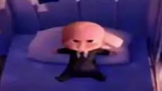 Top 5 Boss Baby
