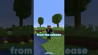 We Should Start Talking About Minecraft 1.21... | #shorts