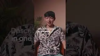 Wyatt Flores plays IYKYK