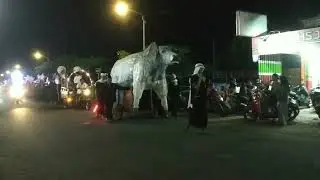 Takbir Keliling hari raya Idul Adha 2024