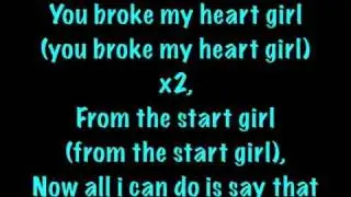JACKIE BOYZ - MY EX GIRLFRIEND