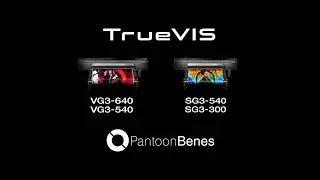 Vernieuwde Roland TrueVIS | PantoonBenes
