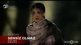 sensiz olmaz 5.bölüm fragmanı -TEKRAR