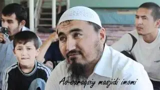 Muhammad (sav) tuhmat qilganlari haqida