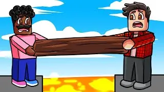 MUSIMY TO DOSTARCZYĆ INACZEJ KONIEC Z NAMI | ROBLOX