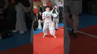 Don't JUMP Knee like this ❌, Do it like THIS ✅