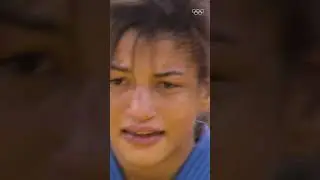 Há exatos 11 anos, Sarah Menezes escrevia seu nome na história conquistando o primeiro olímpico