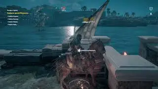 Assassins Creed Origins #1