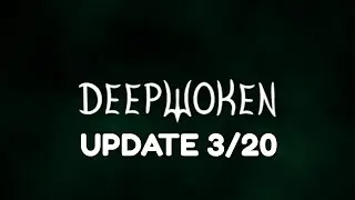 Deepwoken Update - You can check bell progression without going to the depths??