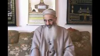 О тех кто пришел к шейху и ушел не взяв вирд.