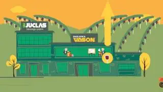 Video Gruppo Vason English 2013