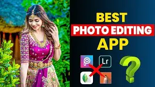 Best photo editing app 2023 | Photo editing apps | Photo editing app | New photo editing app