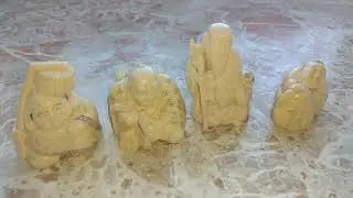 НЕЦКЕ NETSUKE 2021