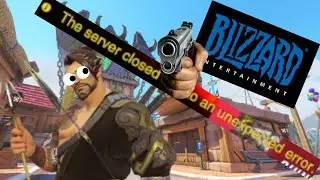 Overwatch 2 is Perfect...