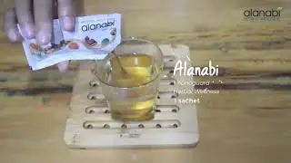 Hidup Sehat Cara Nabi dengan ALANABI
