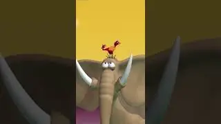 Gazoon Snake Maze Game 