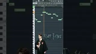 Harry Potter Theme Song - Fl Studio 