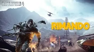 BF4 - Matando e Rimando Igual Eminem 