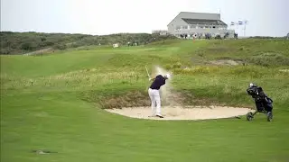 Noordwijkse Jeugd Open 2024 - short version
