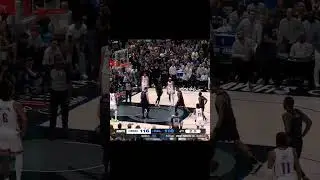 Is this the Mavs finals year??🤔🏀