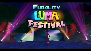 Fuarlity Luma Festival | A Festival before the convention...