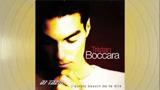 Tristan Boccara   "A tes demains"