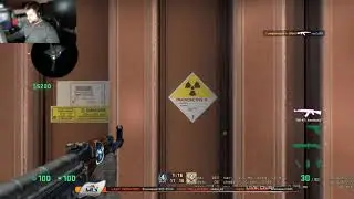 One way in Secret