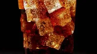 Cola | Beauty Shot | VFX LIBRARY | Free Stock Footage