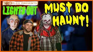 YOU NEED TO GO TO LIGHTS OUT IN POMONA! | HAUNT | HALLOWEEN