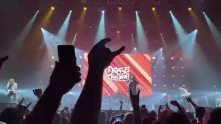 Операция Пластилин - В мерче (Live in Moscow) 4.02.2023, VK Stadium