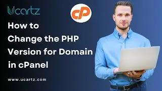 How to Change the PHP Version for Your Domain in cPanel