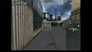 Highlight Crossfire ph 1-1