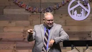 Kerwin Baptist Church Live - Sun AM