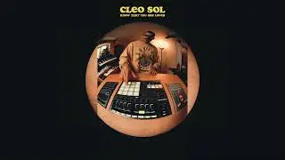 Cleo Sol - Know That You Are Loved (Datsunn Flip)
