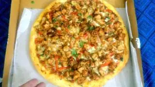 Best Online Pizza Banaglore