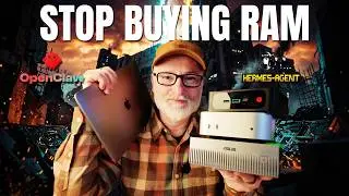 The Local AI Hardware Mistake Everyone Makes