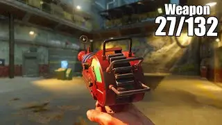 ASCENSION - Gun Game