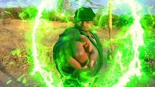 AGULUMBA  Trailer Teaser (2018) Kenya Sci-Fi Movie HD