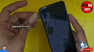 FRP BYPASS SAMSUNG 2019 (ANDROID 9.0 PIE) All DEVICE : A10,A20,A30,A40,A50,A60,A70,A90