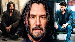 How Keanu Reeves managed to ESCAPE from the darkest side of Hollywood