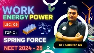 Understanding Spring Force🌟🔧 (Q&A)