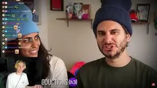 xQc Reacts to 'The Disheartening Downfall of H3H3 Productions / H3 Podcast (Full Documentary)'