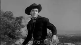 King of the Bullwhip 1950 Clip
