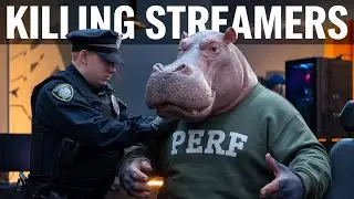 Killing Streamers in DMZ #2