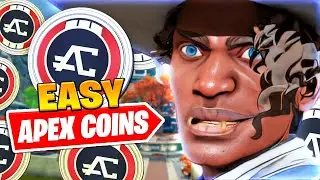 *NEW* How To Get FREE Coins GLITCH In Apex Legends 2023