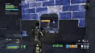 140+venture missions carry Giveaway! 144 TRAPS AND GUNS [MASSIVE]#Savetheworld #Mystic STW #giveaway