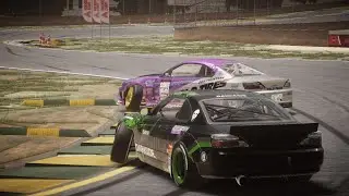 ОДИН ИЗ ПЕРВЫХ ТУРНИРОВ ЗАКОНЧИЛСЯ ОБИДНЫМ ПОРАЖЕНИЕМ | CarX Drift Racing Online