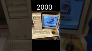 Types of computer