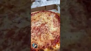 Uber Debs Pizza Reviews: Lido's Pizza (Meriden, CT)